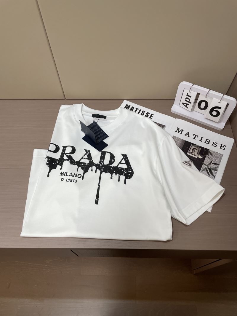 Prada T-Shirts